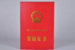 煙台市科學技術獎